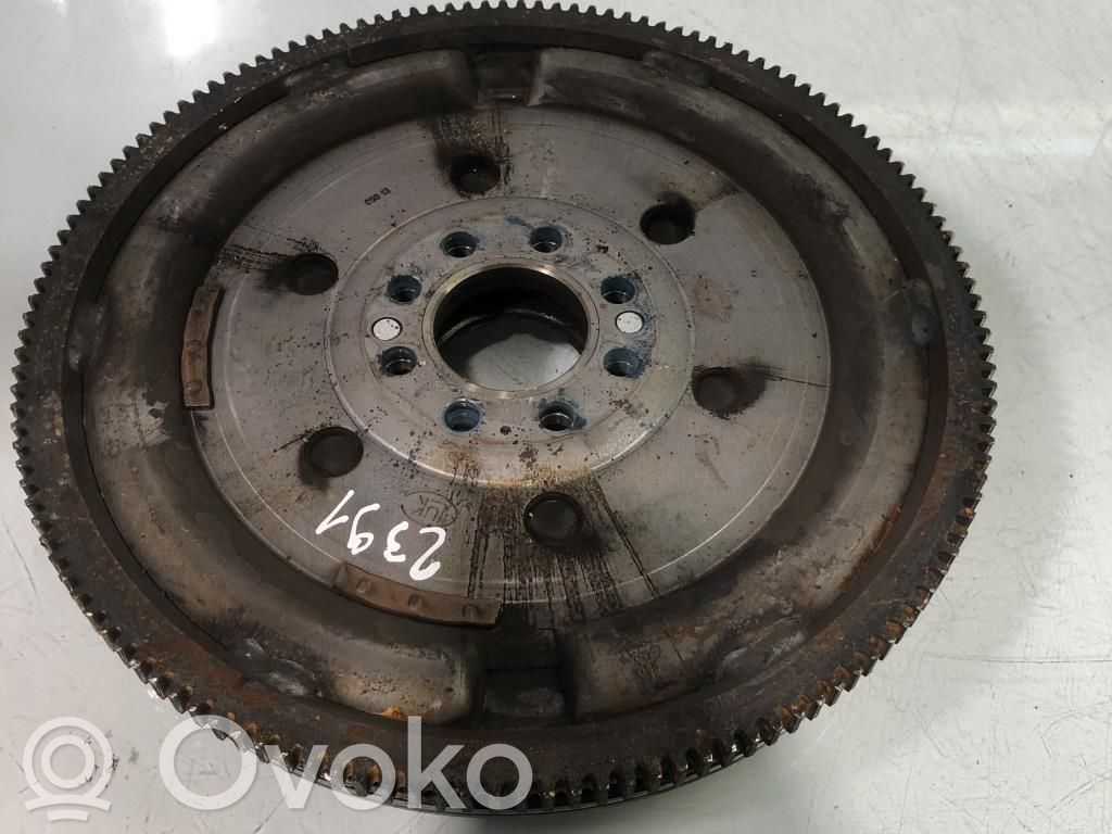 Mini One - Cooper R50 - 53 Volante motor 