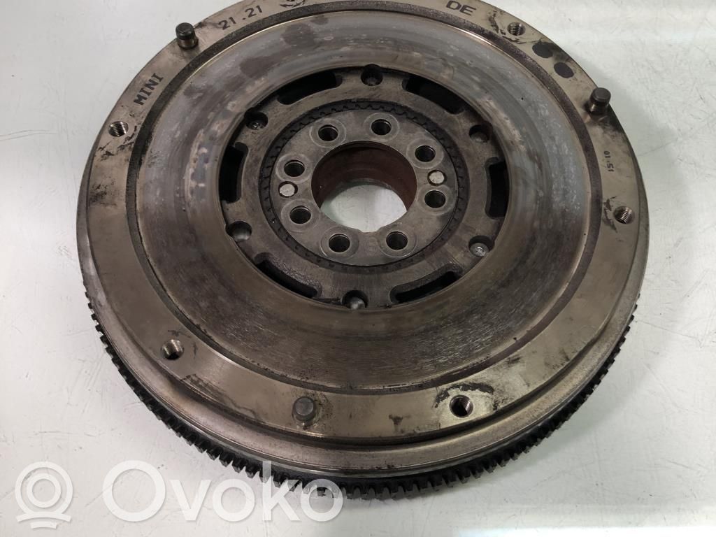 Mini One - Cooper R50 - 53 Volante motor 