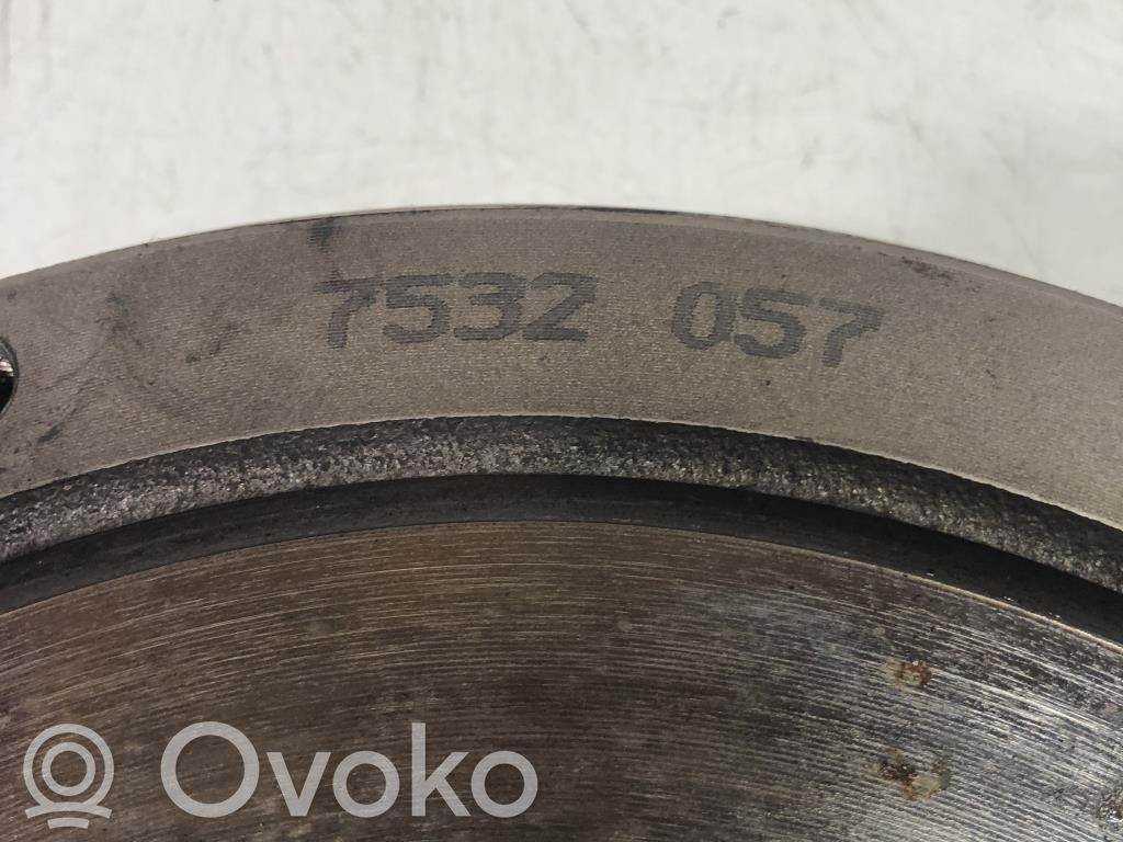 Mini One - Cooper R50 - 53 Volante motor 