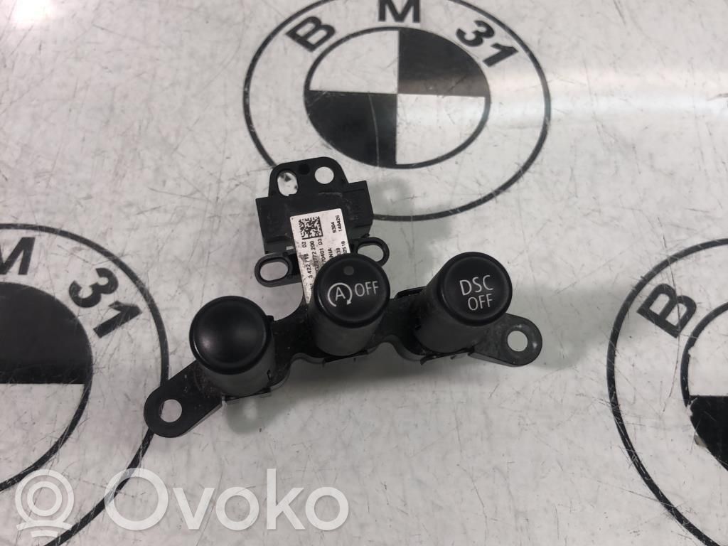Mini Cooper F57 Otros interruptores/perillas/selectores 