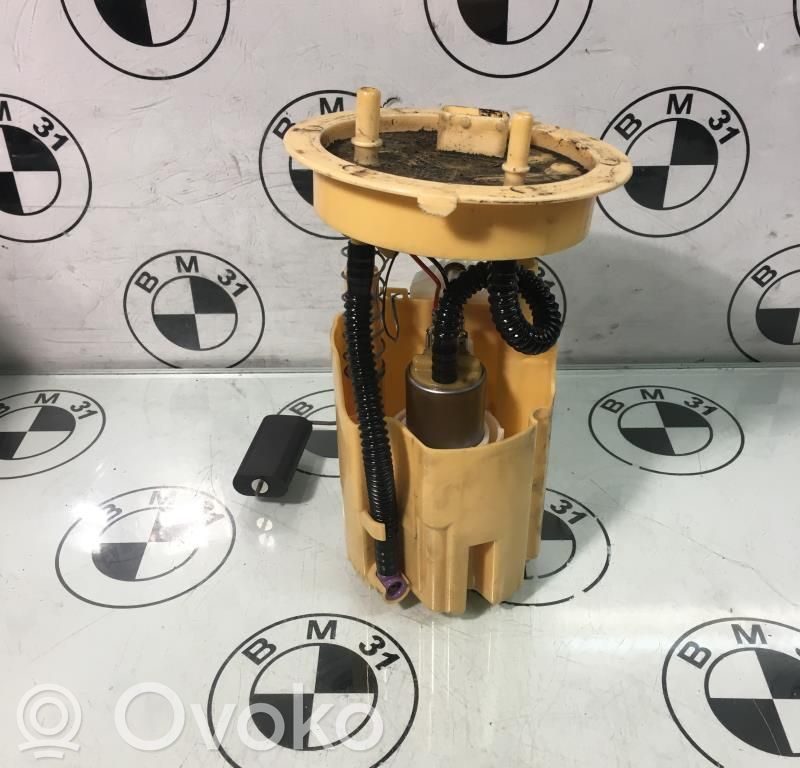 Mini Cooper Countryman R60 Bomba interna de combustible 