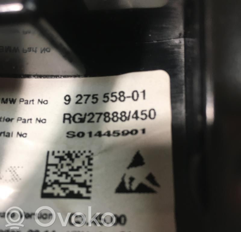 Mini Cooper Countryman R60 Tachometr 