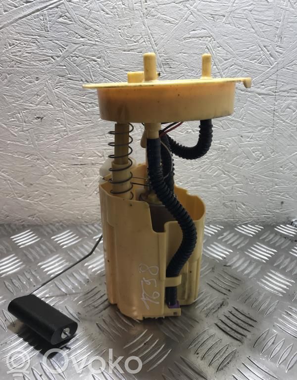 Mini Cooper Countryman R60 Bomba interna de combustible 