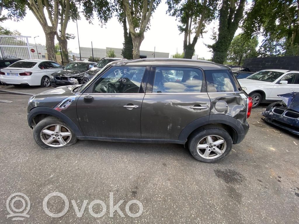 Mini Cooper Countryman R60 Cubo de rueda delantera 