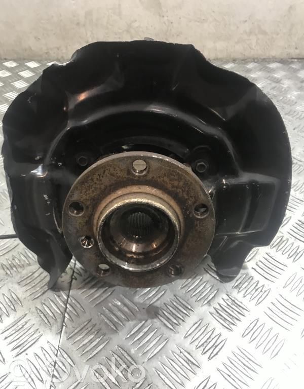 Mini Cooper Countryman R60 Cubo de rueda delantera 