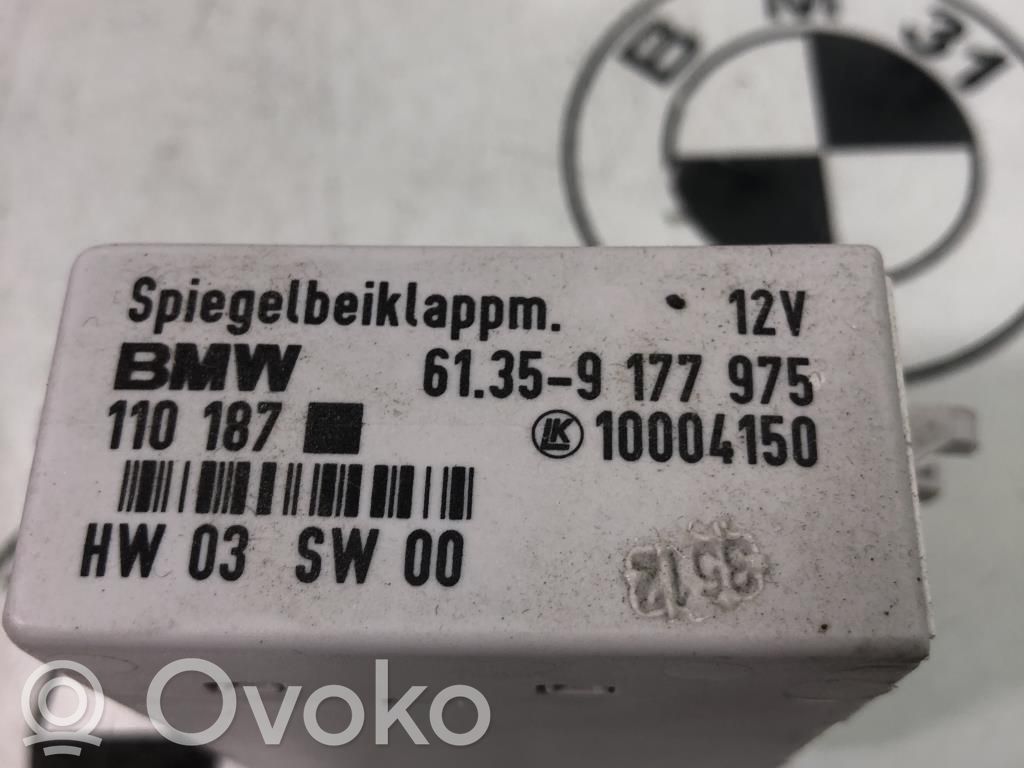 Engine control unit/module   61359177975