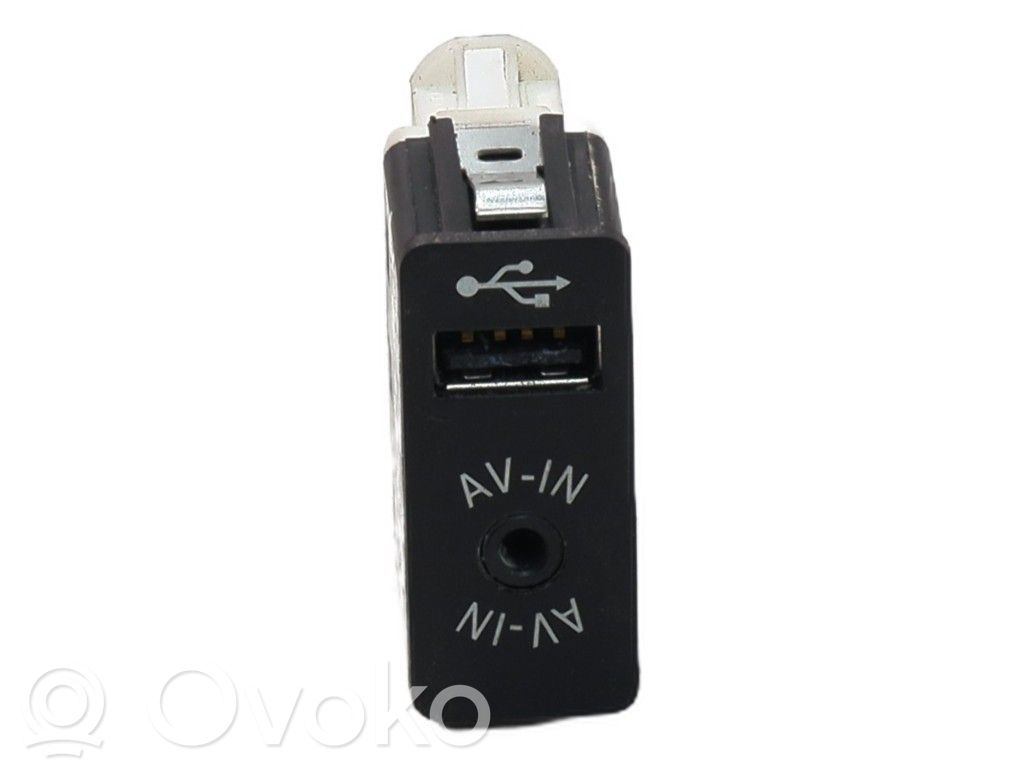 Mini Cooper Countryman R60 Enchufe conector USB 
