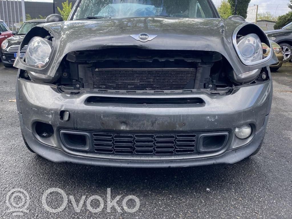 Mini Paceman (R61) Ugello a spruzzo lavavetri per parabrezza 