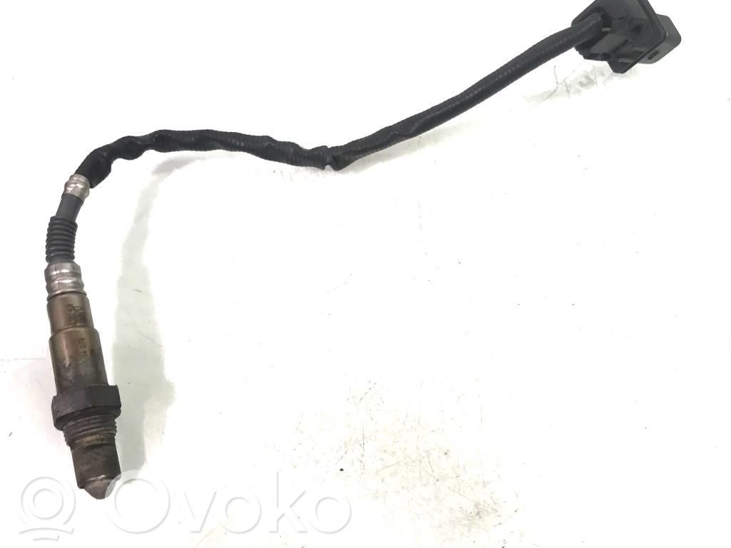Sonde lambda   13627804369