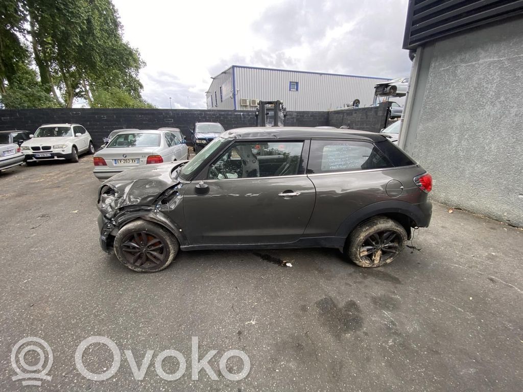 Mini Paceman (R61) Semiasse anteriore 