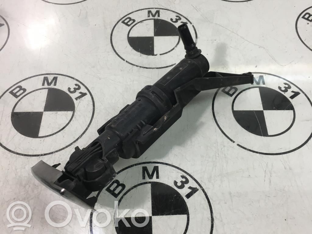 Mini Paceman (R61) Ugello a spruzzo lavavetri per parabrezza 
