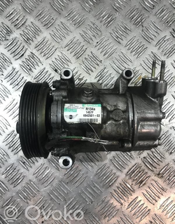 Mini One - Cooper R56 Air conditioning (A/C) compressor (pump) 
