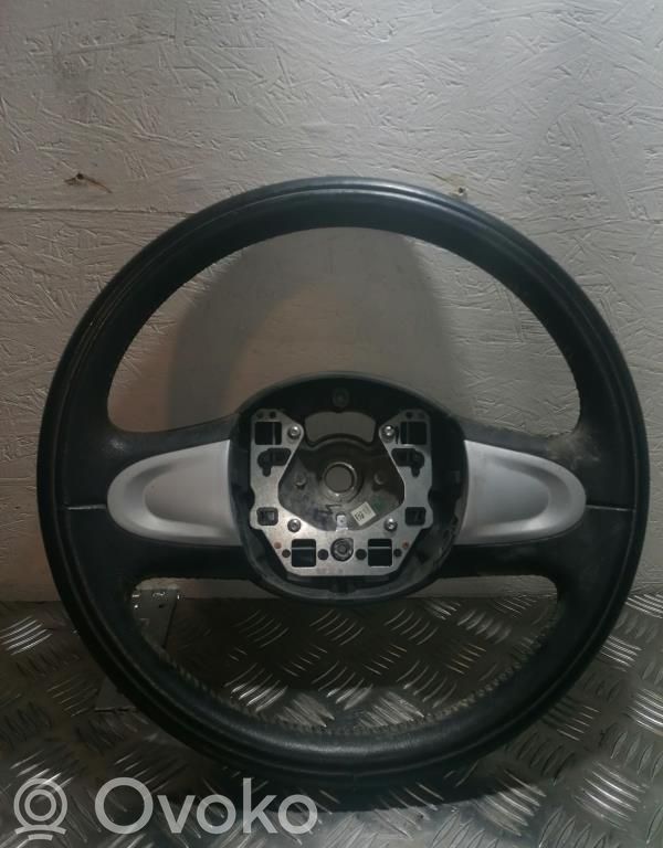 Mini One - Cooper R56 Volante 