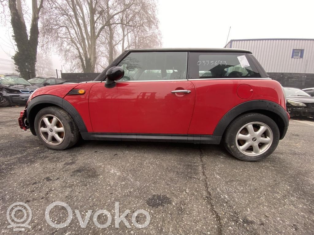 Mini One - Cooper R56 Slenkstis 