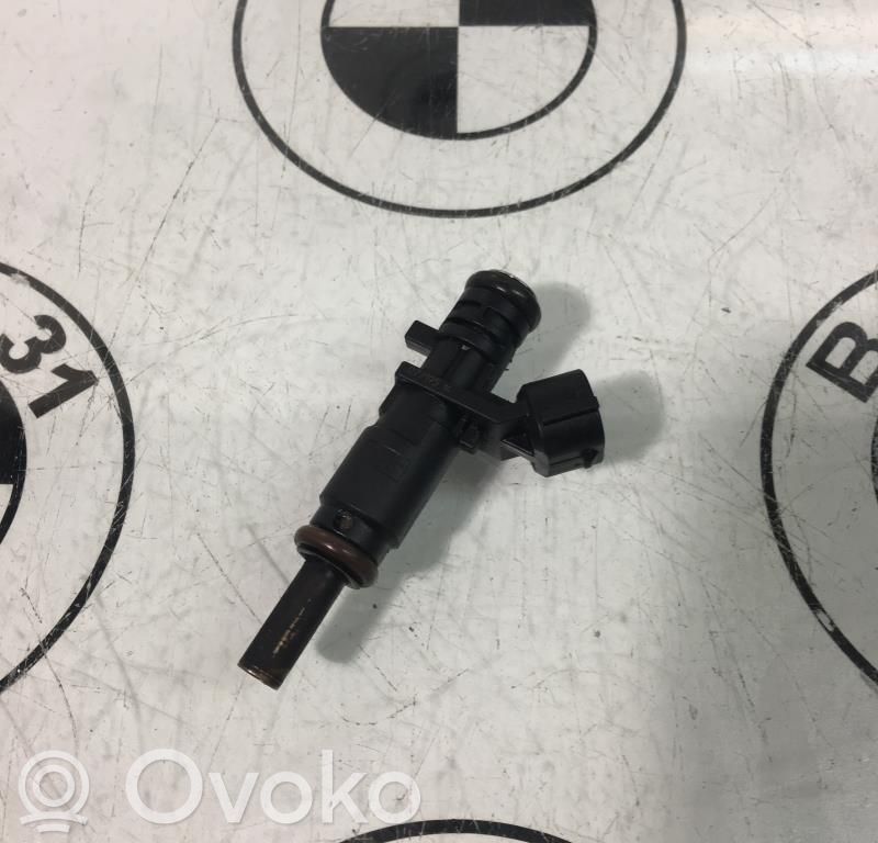 Inyector de combustible   13537528176