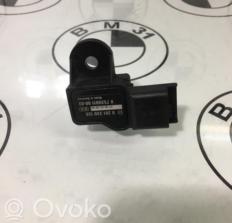 Mini One - Cooper R56 Sensor 