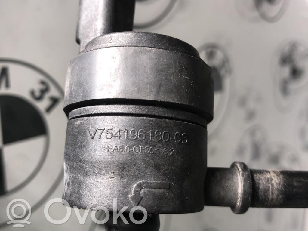 Mini One - Cooper R56 Sensor 