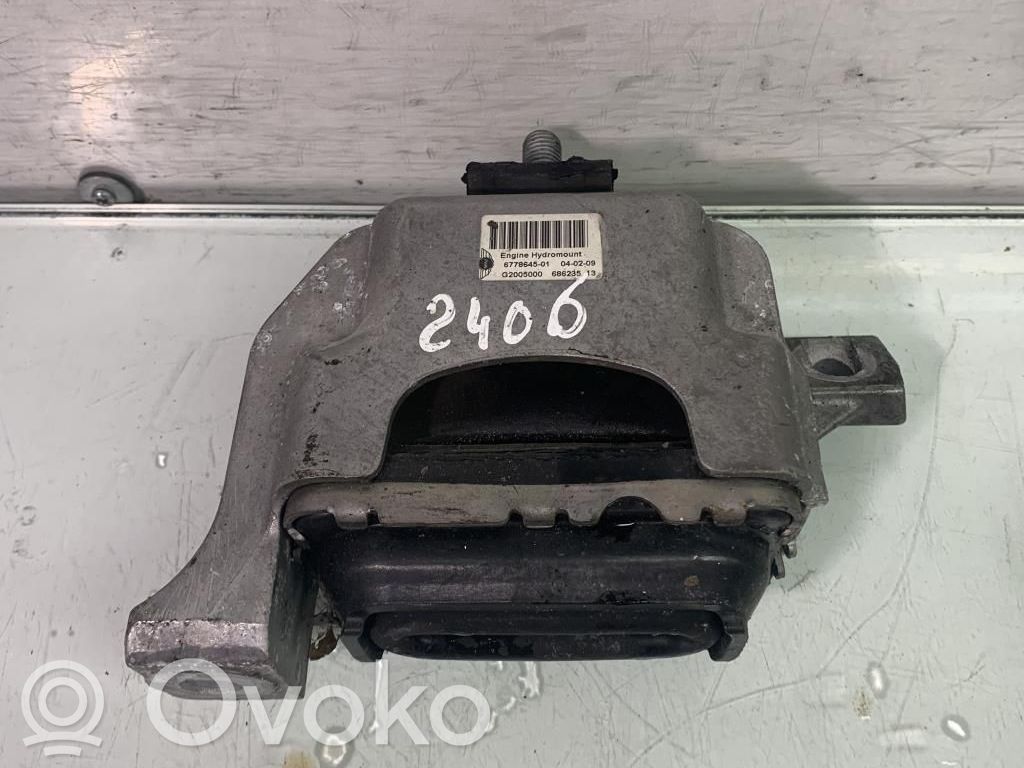 Mini One - Cooper R56 Engine mount bracket 