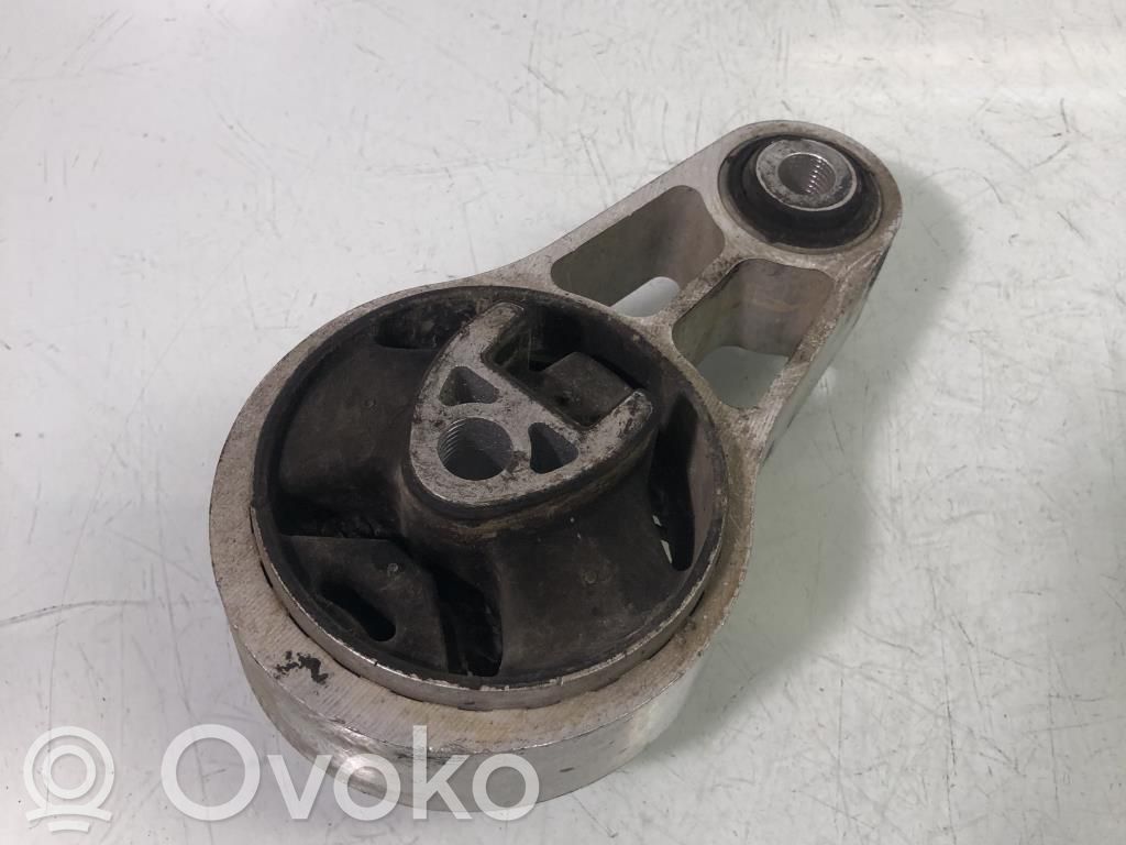 Engine mount bracket   22116783094