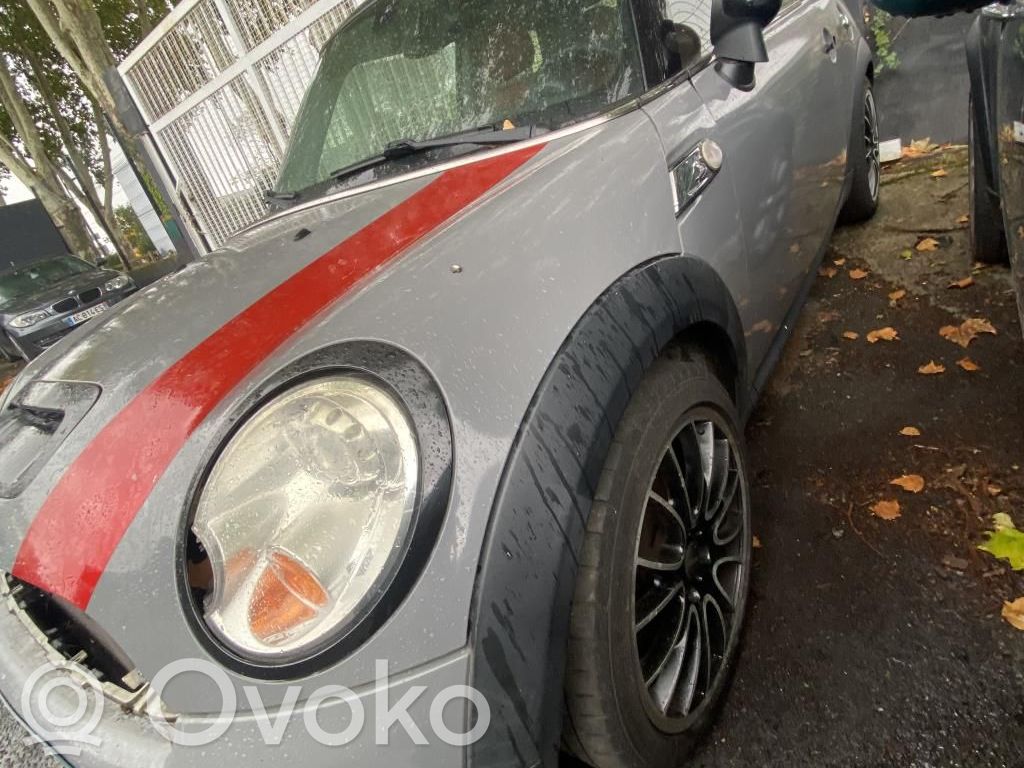 Mini One - Cooper R56 Cinturón delantero 