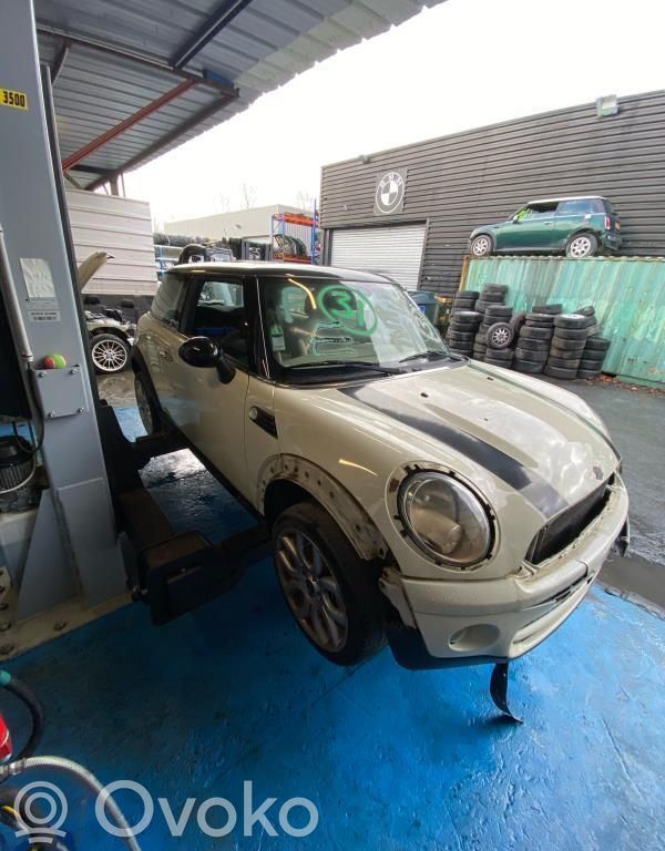 Mini One - Cooper R56 Eje de transmisión delantero 