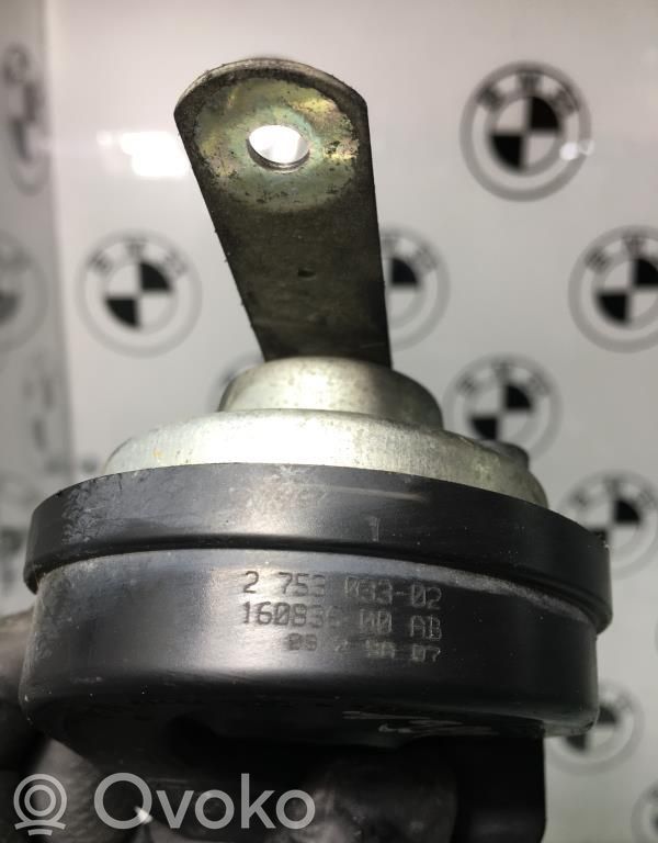 Mini One - Cooper R56 Signal sonore 