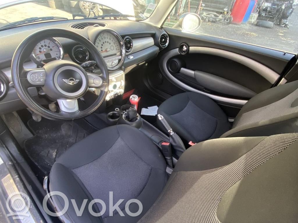 Mini One - Cooper R56 Gaspedal 