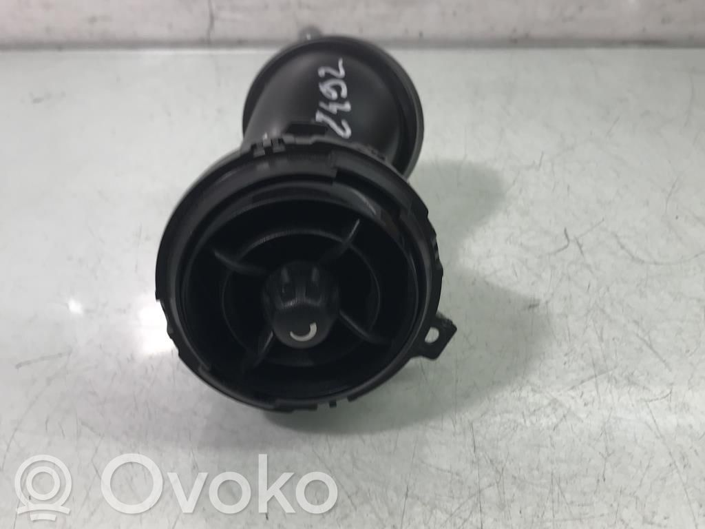 Mini One - Cooper R56 Dysze / Kratki środkowego nawiewu deski rozdzielczej 