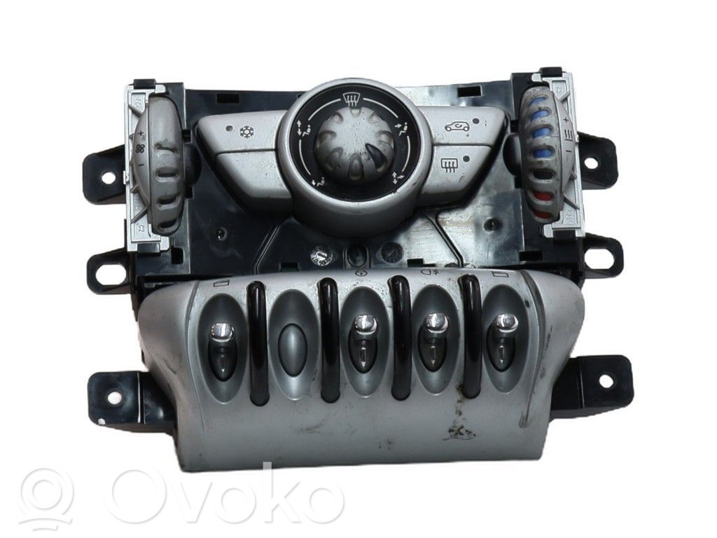 Mini One - Cooper R56 Climate control unit 