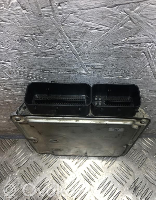 Engine control unit/module   13617823934