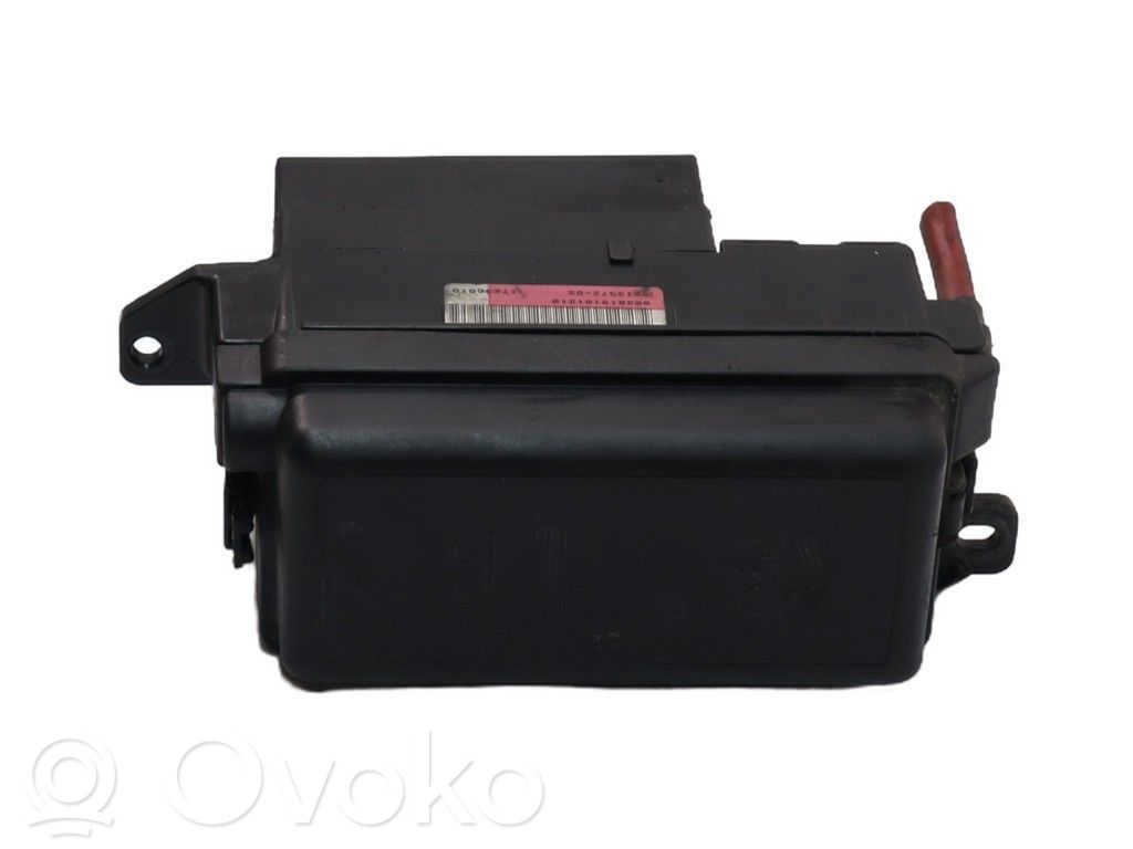 Mini One - Cooper R56 Módulo de fusible 