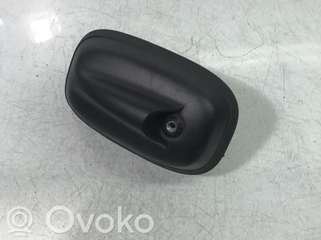 Mini One - Cooper F56 F55 Antena radiowa 