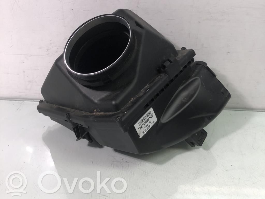 BMW 5 G30 G31 G38 Obudowa filtra powietrza 