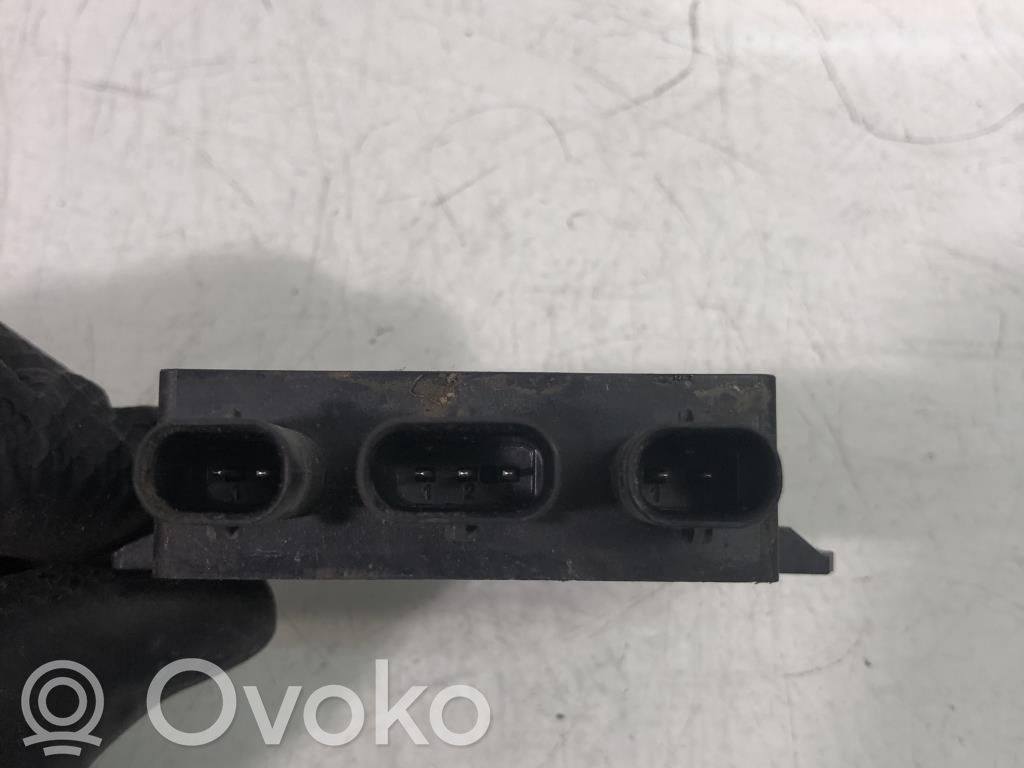 Engine control unit/module   61355A69F87