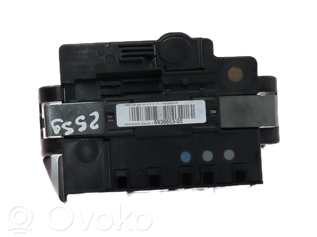 BMW 1 E81 E87 Car battery 