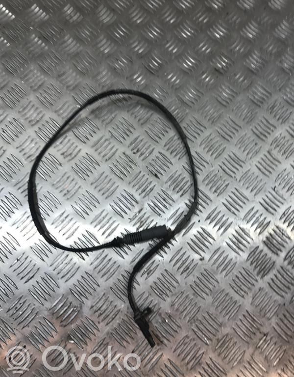 ABS Sensor hinten   34526764610