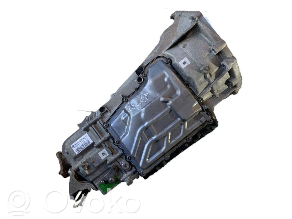 Automatyczna skrzynia biegów   28007853559