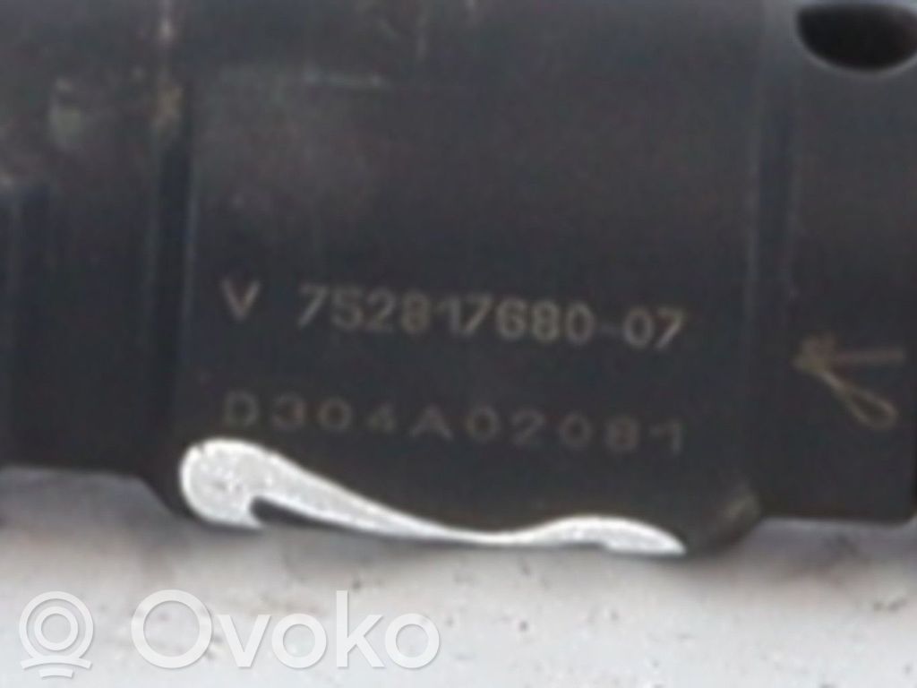 Mini Cooper Countryman R60 Inyector de combustible 
