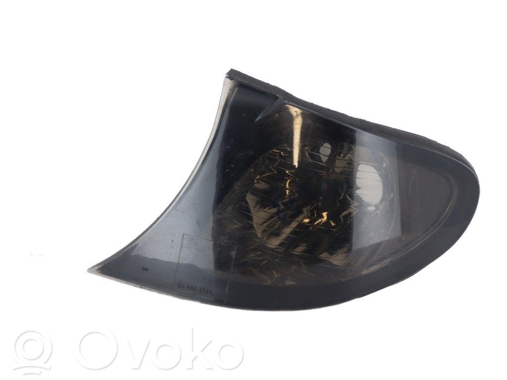 BMW 3 E46 Front fender indicator light 