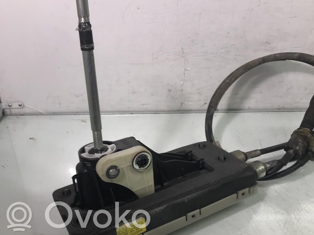 Mini One - Cooper R56 Selector de cambios 