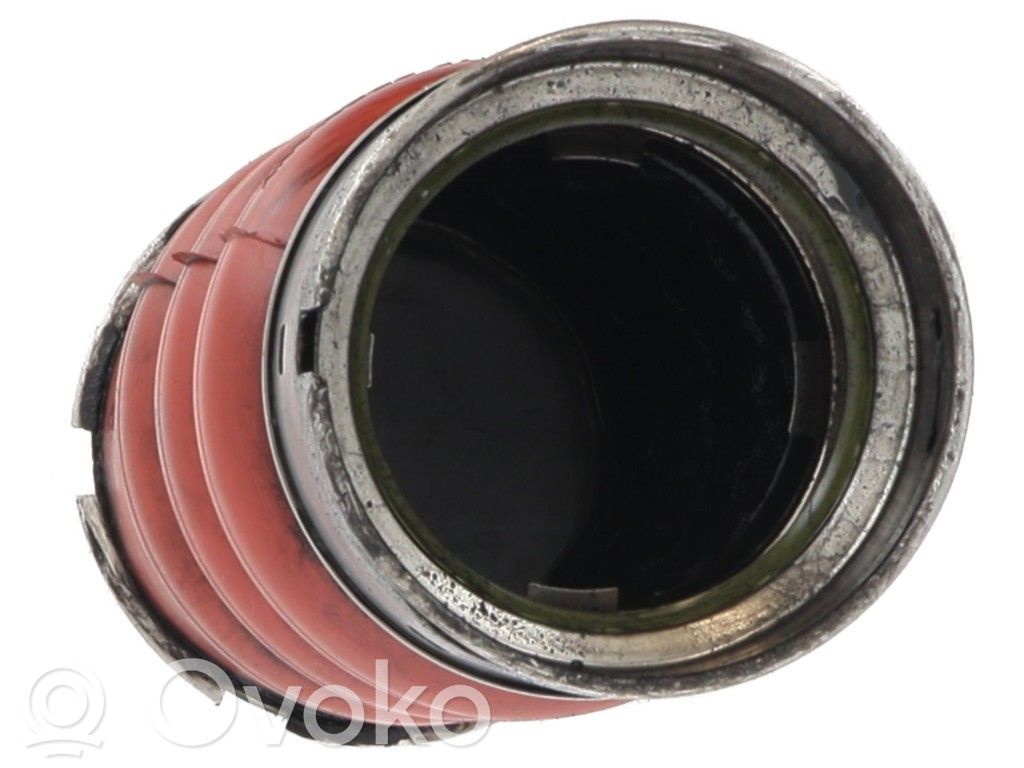 BMW 1 E81 E87 Air intake hose/pipe 
