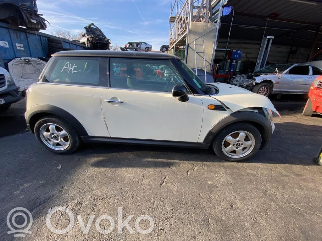 Mini One - Cooper R56 Cric de levage 