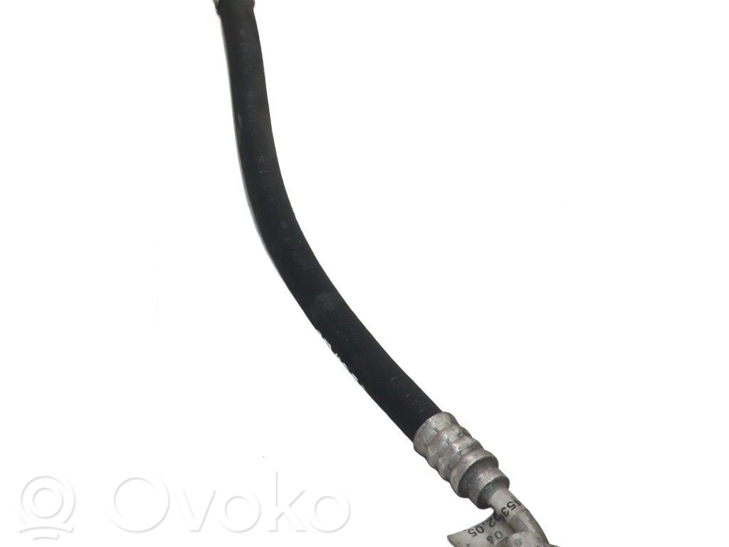 Mini One - Cooper R50 - 53 Manguera/tubo del aire acondicionado (A/C) 