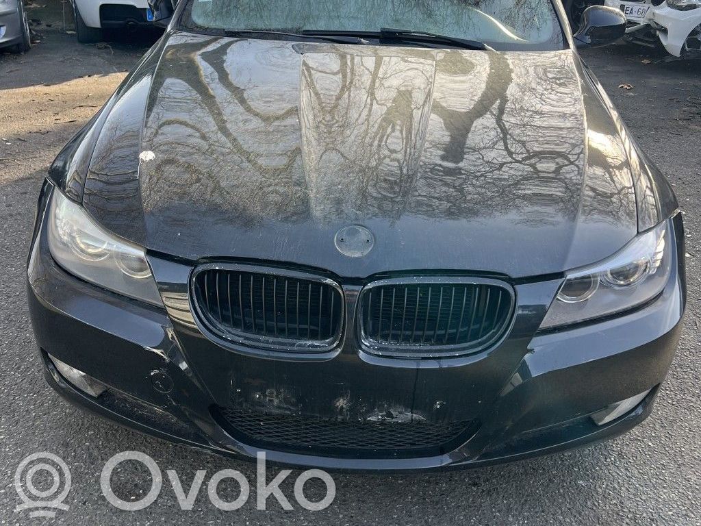 BMW 3 E90 E91 Priekinis žibintas 