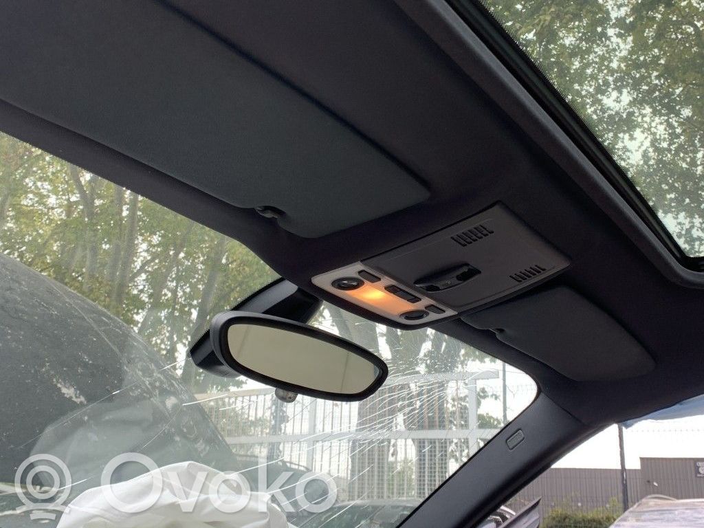 BMW 1 E81 E87 Sun visor 