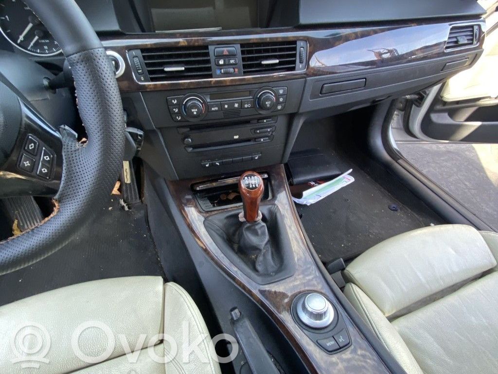 Ignition key card reader   66129172371