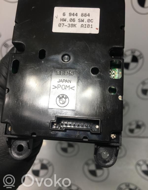 Bedieneinheit Controller Multimedia   65826944884