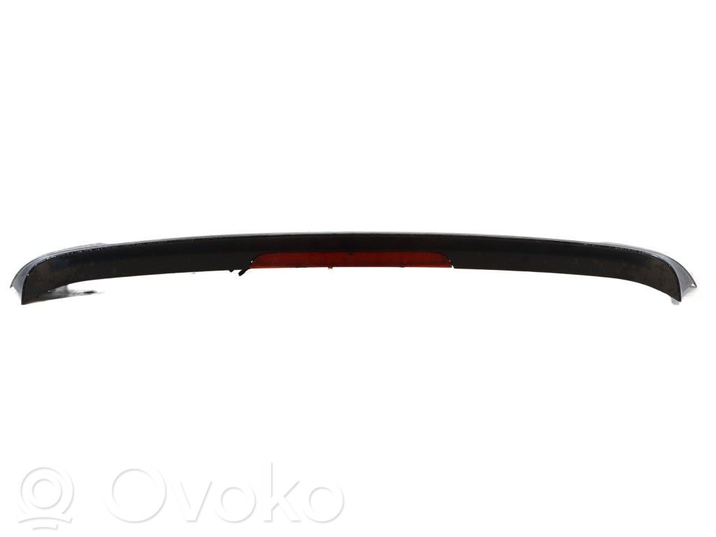 BMW X5 E70 Tailgate/trunk spoiler 