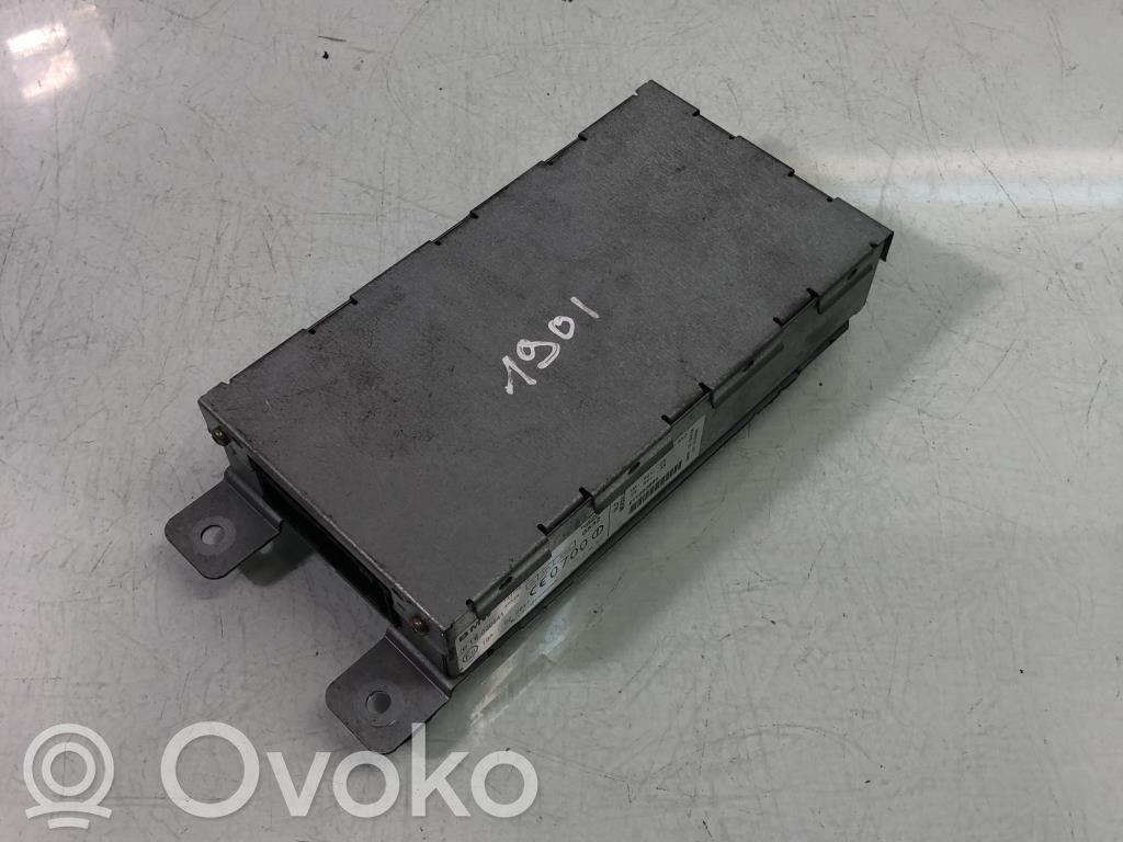 Unidad de control/módulo del motor   84109154358