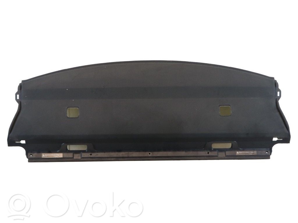 BMW 3 E92 E93 Parcel shelf 